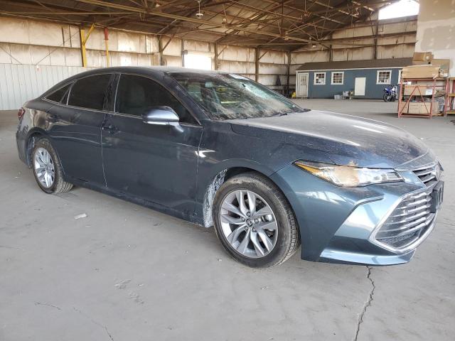 Photo 3 VIN: 4T1JZ1FB0NU084597 - TOYOTA AVALON XLE 