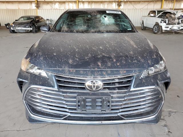 Photo 4 VIN: 4T1JZ1FB0NU084597 - TOYOTA AVALON XLE 