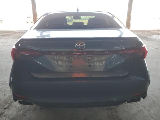 Photo 5 VIN: 4T1JZ1FB0NU084597 - TOYOTA AVALON XLE 