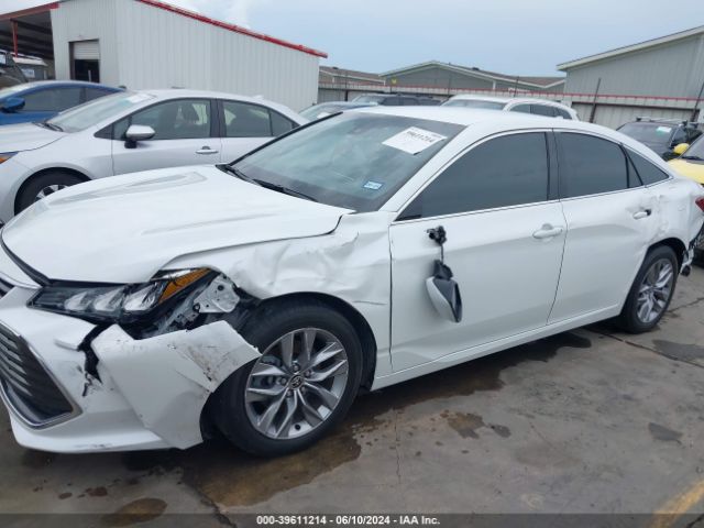 Photo 5 VIN: 4T1JZ1FB0NU086463 - TOYOTA AVALON 