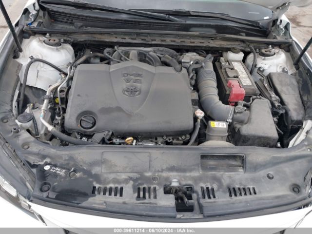 Photo 9 VIN: 4T1JZ1FB0NU086463 - TOYOTA AVALON 