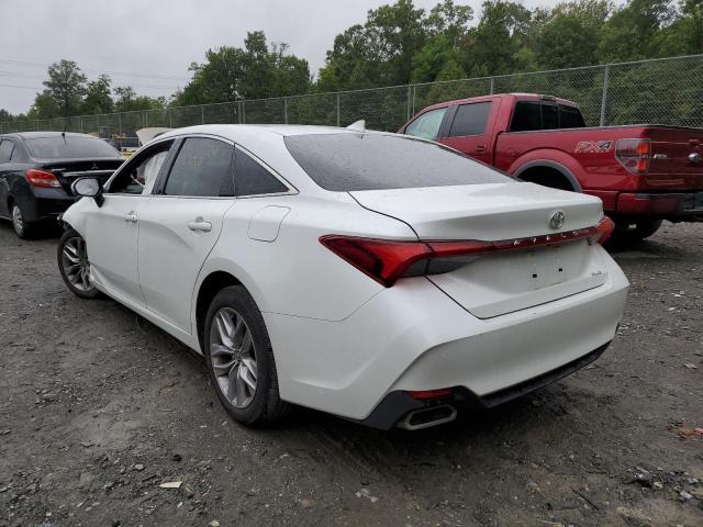 Photo 2 VIN: 4T1JZ1FB2MU057271 - TOYOTA AVALON XLE 