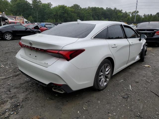 Photo 3 VIN: 4T1JZ1FB2MU057271 - TOYOTA AVALON XLE 