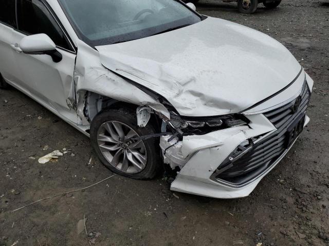 Photo 8 VIN: 4T1JZ1FB2MU057271 - TOYOTA AVALON XLE 