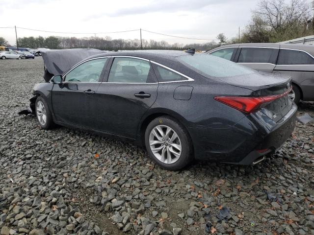 Photo 1 VIN: 4T1JZ1FB2MU059232 - TOYOTA AVALON XLE 