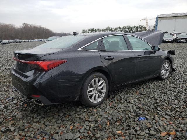 Photo 2 VIN: 4T1JZ1FB2MU059232 - TOYOTA AVALON XLE 