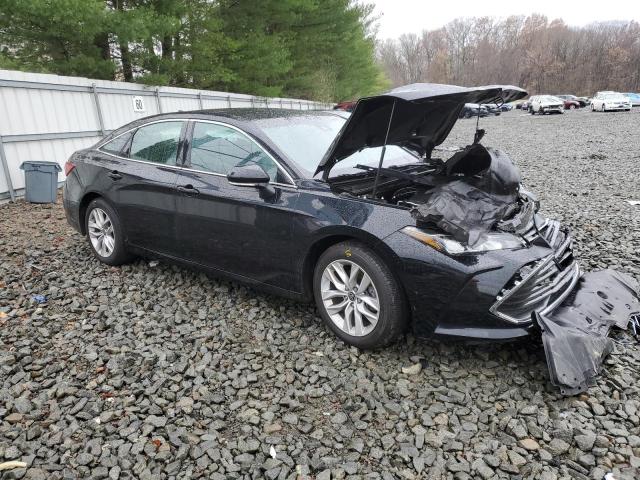 Photo 3 VIN: 4T1JZ1FB2MU059232 - TOYOTA AVALON XLE 