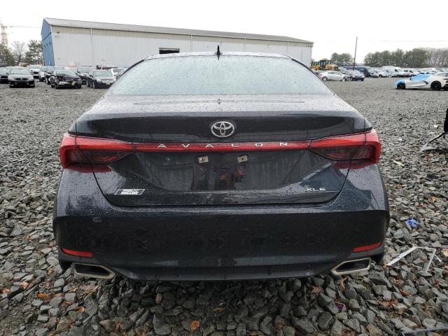 Photo 5 VIN: 4T1JZ1FB2MU059232 - TOYOTA AVALON XLE 