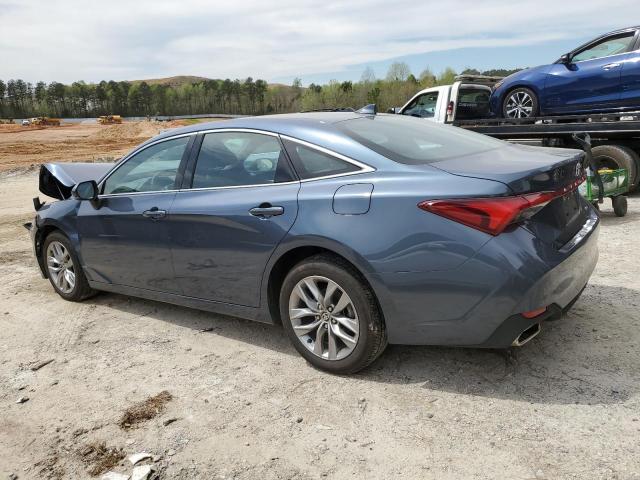 Photo 1 VIN: 4T1JZ1FB2NU083497 - TOYOTA AVALON XLE 