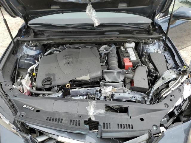 Photo 10 VIN: 4T1JZ1FB2NU083497 - TOYOTA AVALON XLE 