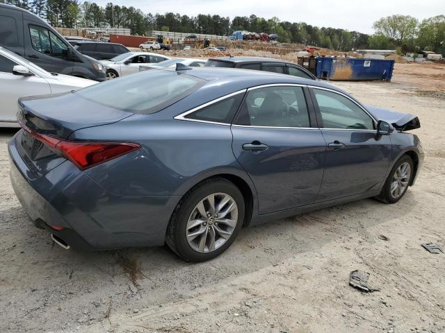 Photo 2 VIN: 4T1JZ1FB2NU083497 - TOYOTA AVALON XLE 