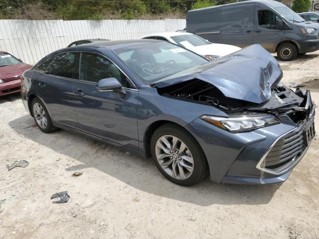 Photo 3 VIN: 4T1JZ1FB2NU083497 - TOYOTA AVALON XLE 