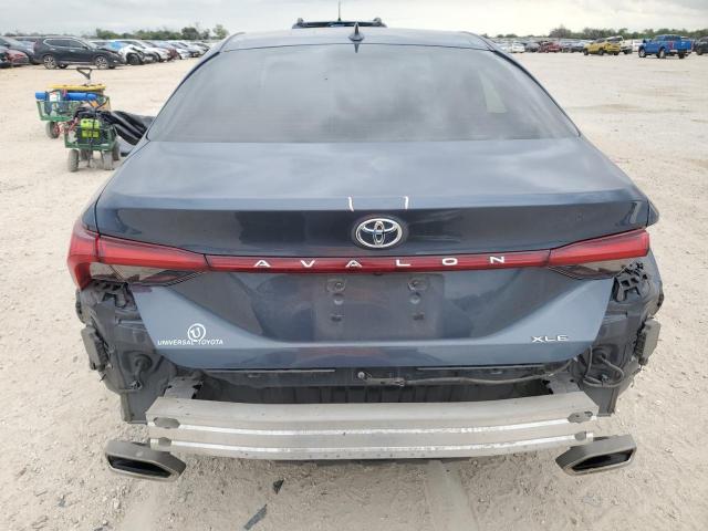 Photo 5 VIN: 4T1JZ1FB3LU045922 - TOYOTA AVALON XLE 