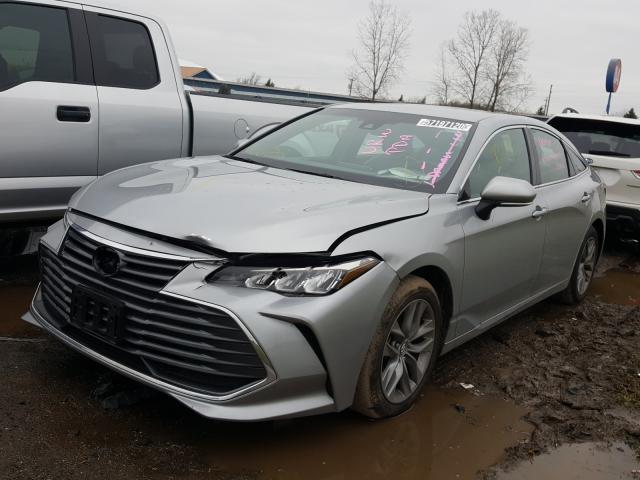 Photo 1 VIN: 4T1JZ1FB3LU050392 - TOYOTA AVALON XLE 