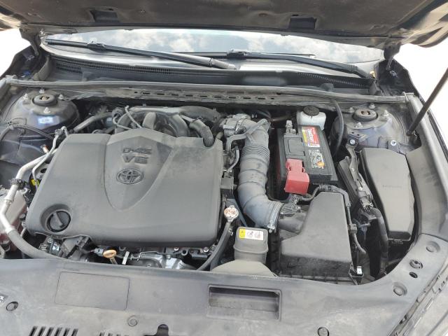 Photo 10 VIN: 4T1JZ1FB3MU056985 - TOYOTA AVALON XLE 