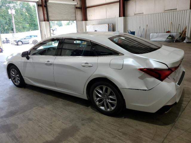 Photo 1 VIN: 4T1JZ1FB3NU084318 - TOYOTA AVALON XLE 