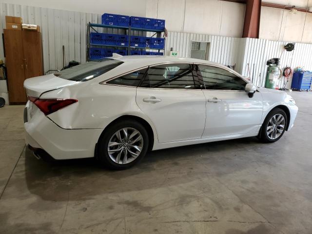 Photo 2 VIN: 4T1JZ1FB3NU084318 - TOYOTA AVALON XLE 