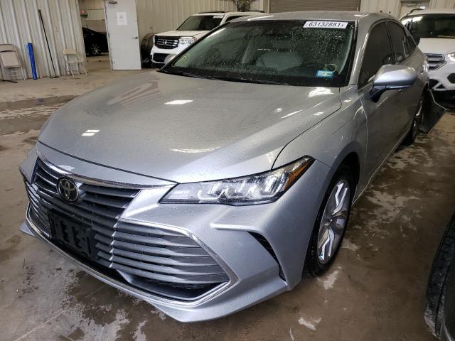 Photo 1 VIN: 4T1JZ1FB4MU057790 - TOYOTA AVALON XLE 