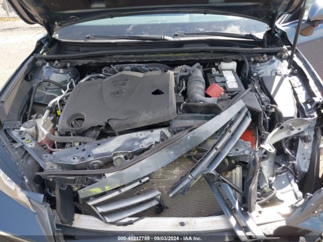 Photo 9 VIN: 4T1JZ1FB4NU075160 - TOYOTA AVALON 