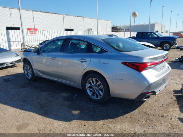 Photo 2 VIN: 4T1JZ1FB4NU076261 - TOYOTA AVALON 