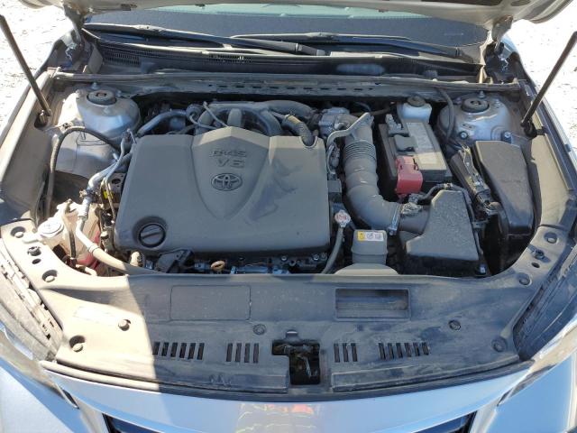 Photo 10 VIN: 4T1JZ1FB4NU080424 - TOYOTA AVALON 