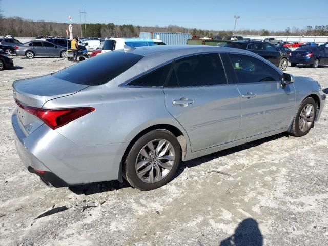 Photo 2 VIN: 4T1JZ1FB4NU080424 - TOYOTA AVALON 