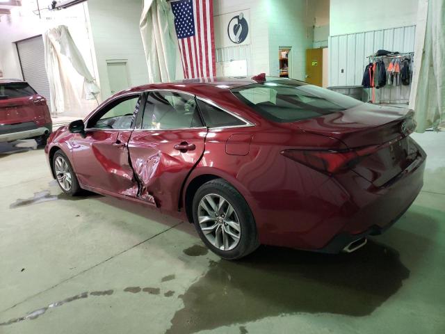 Photo 1 VIN: 4T1JZ1FB4NU080522 - TOYOTA AVALON XLE 