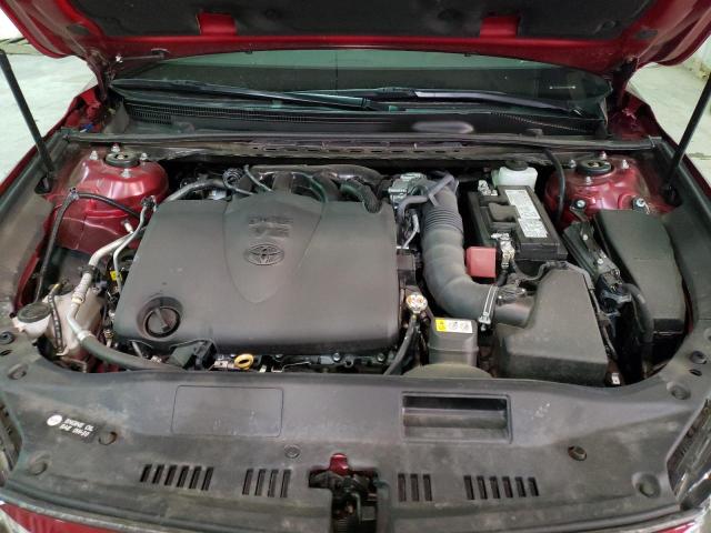 Photo 10 VIN: 4T1JZ1FB4NU080522 - TOYOTA AVALON XLE 