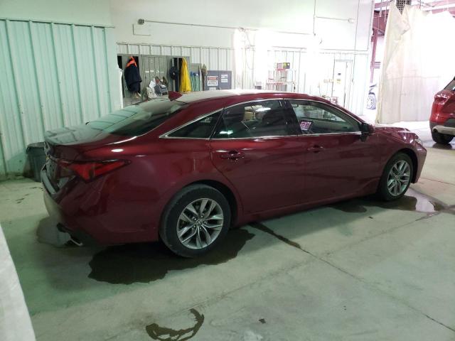 Photo 2 VIN: 4T1JZ1FB4NU080522 - TOYOTA AVALON XLE 