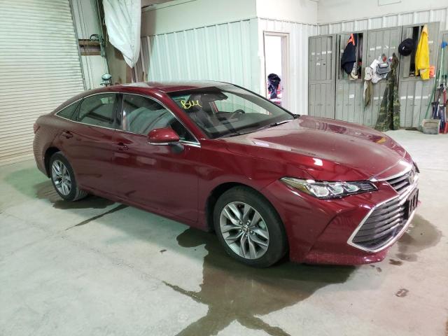 Photo 3 VIN: 4T1JZ1FB4NU080522 - TOYOTA AVALON XLE 