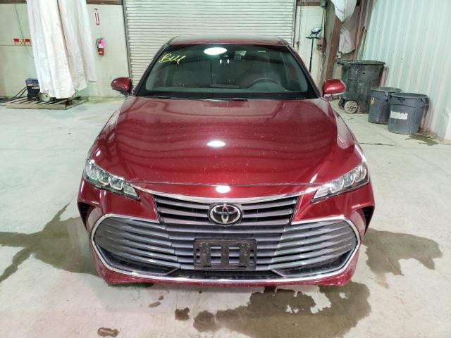 Photo 4 VIN: 4T1JZ1FB4NU080522 - TOYOTA AVALON XLE 