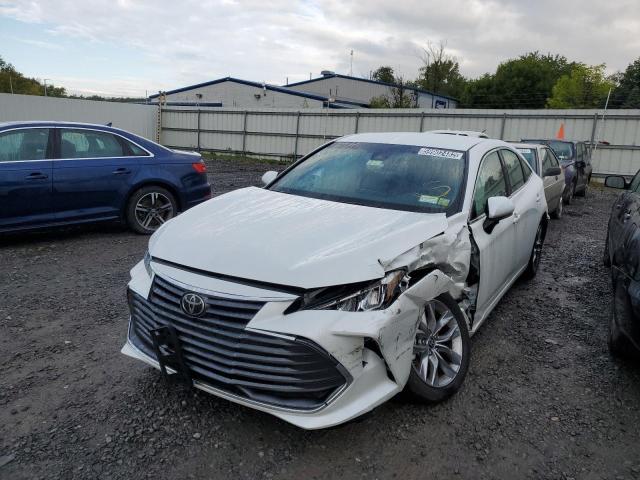 Photo 1 VIN: 4T1JZ1FB4NU081007 - TOYOTA AVALON XLE 