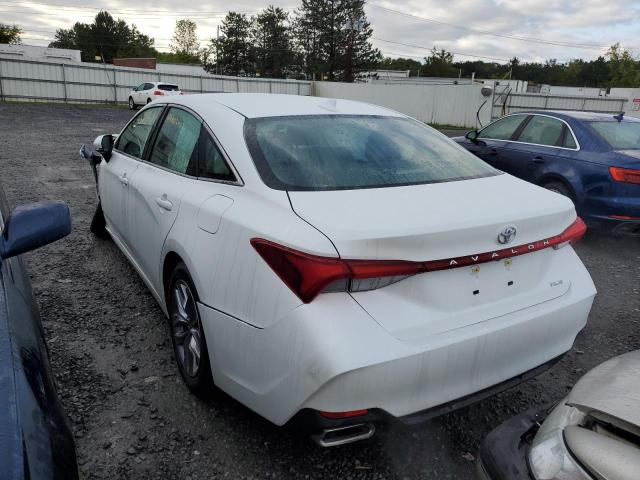 Photo 2 VIN: 4T1JZ1FB4NU081007 - TOYOTA AVALON XLE 