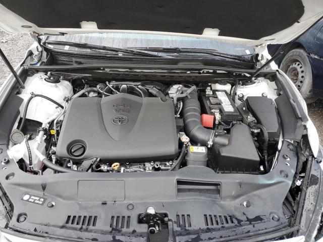 Photo 6 VIN: 4T1JZ1FB4NU081007 - TOYOTA AVALON XLE 