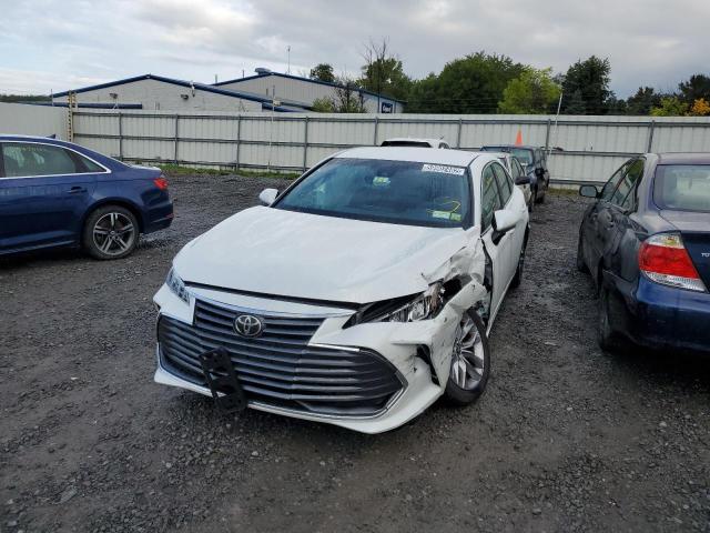 Photo 8 VIN: 4T1JZ1FB4NU081007 - TOYOTA AVALON XLE 