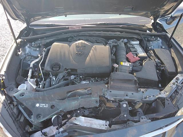 Photo 9 VIN: 4T1JZ1FB4NU082383 - TOYOTA AVALON XLE 