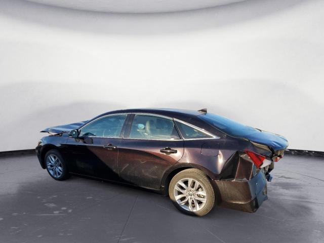 Photo 1 VIN: 4T1JZ1FB4NU087325 - TOYOTA AVALON XLE 