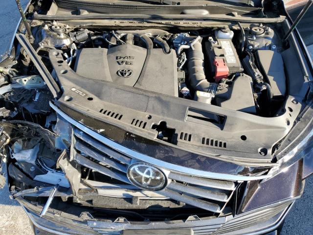 Photo 10 VIN: 4T1JZ1FB4NU087325 - TOYOTA AVALON XLE 