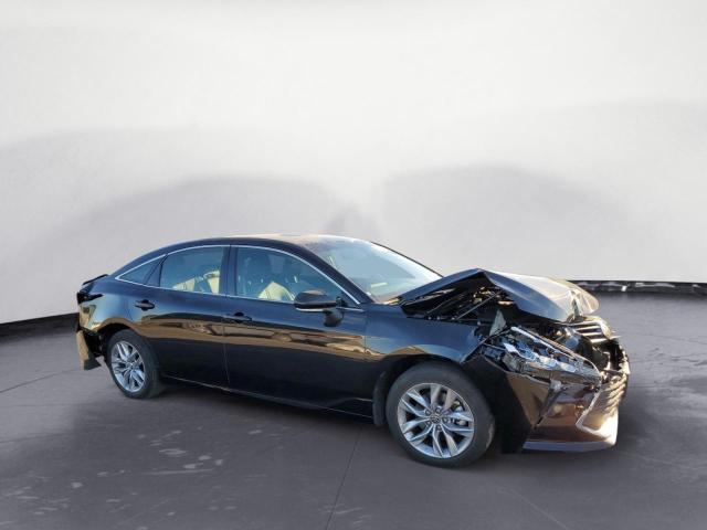 Photo 3 VIN: 4T1JZ1FB4NU087325 - TOYOTA AVALON XLE 