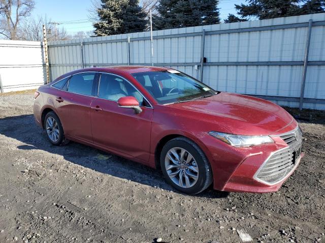 Photo 3 VIN: 4T1JZ1FB4NU088636 - TOYOTA AVALON XLE 