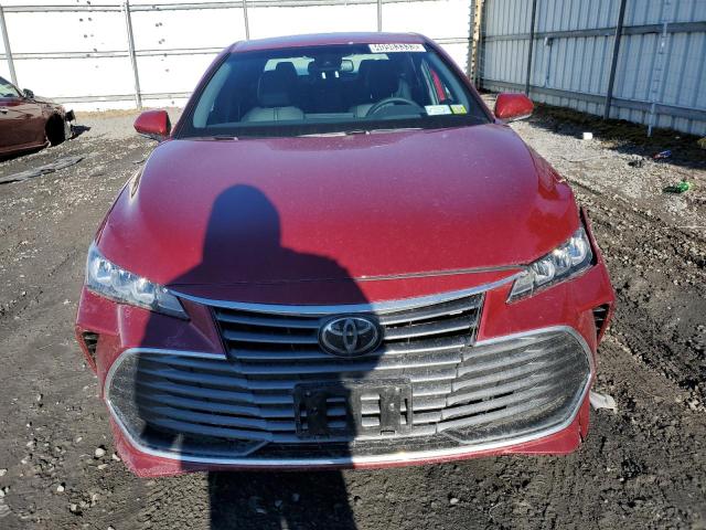 Photo 4 VIN: 4T1JZ1FB4NU088636 - TOYOTA AVALON XLE 