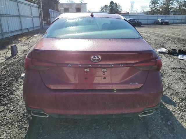 Photo 5 VIN: 4T1JZ1FB4NU088636 - TOYOTA AVALON XLE 