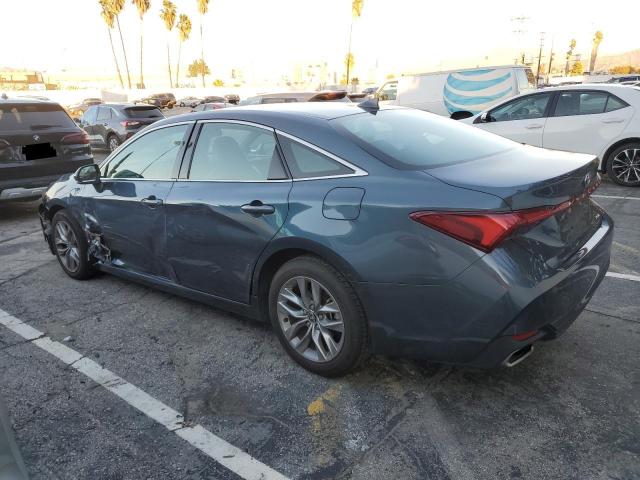 Photo 1 VIN: 4T1JZ1FB5NU076057 - TOYOTA AVALON 