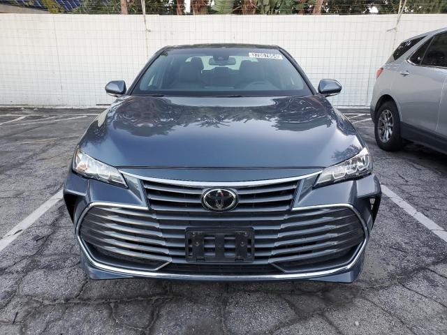 Photo 4 VIN: 4T1JZ1FB5NU076057 - TOYOTA AVALON 