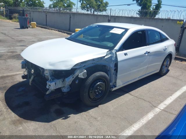 Photo 1 VIN: 4T1JZ1FB5NU076933 - TOYOTA AVALON 