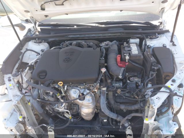 Photo 9 VIN: 4T1JZ1FB5NU076933 - TOYOTA AVALON 