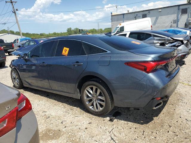 Photo 1 VIN: 4T1JZ1FB5NU077404 - TOYOTA AVALON XLE 