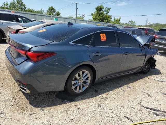 Photo 2 VIN: 4T1JZ1FB5NU077404 - TOYOTA AVALON XLE 