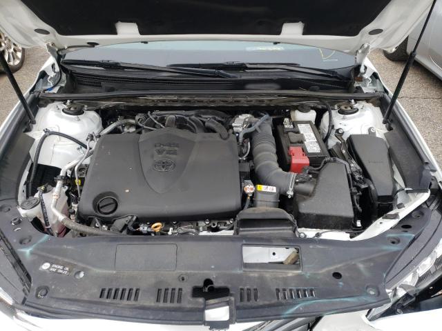 Photo 6 VIN: 4T1JZ1FB5NU078360 - TOYOTA AVALON XLE 