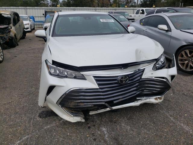 Photo 8 VIN: 4T1JZ1FB5NU078360 - TOYOTA AVALON XLE 